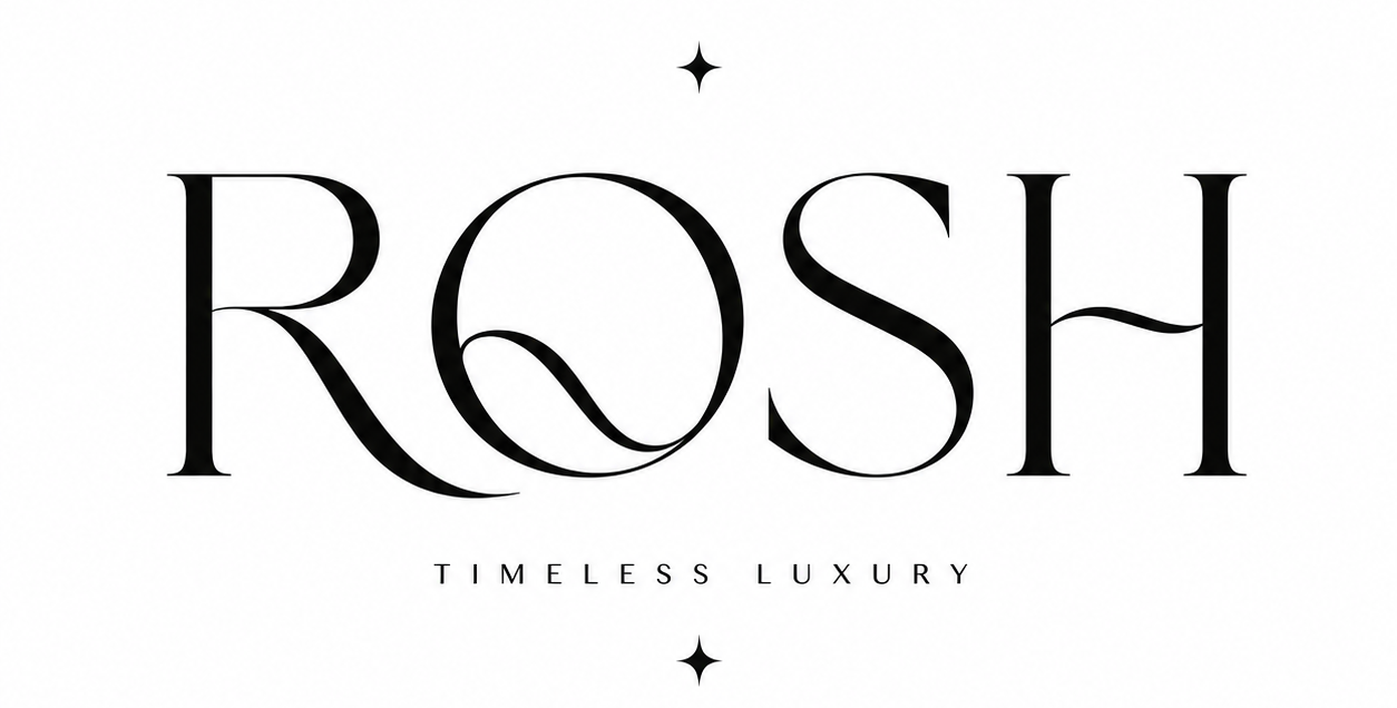 ROSH Logo