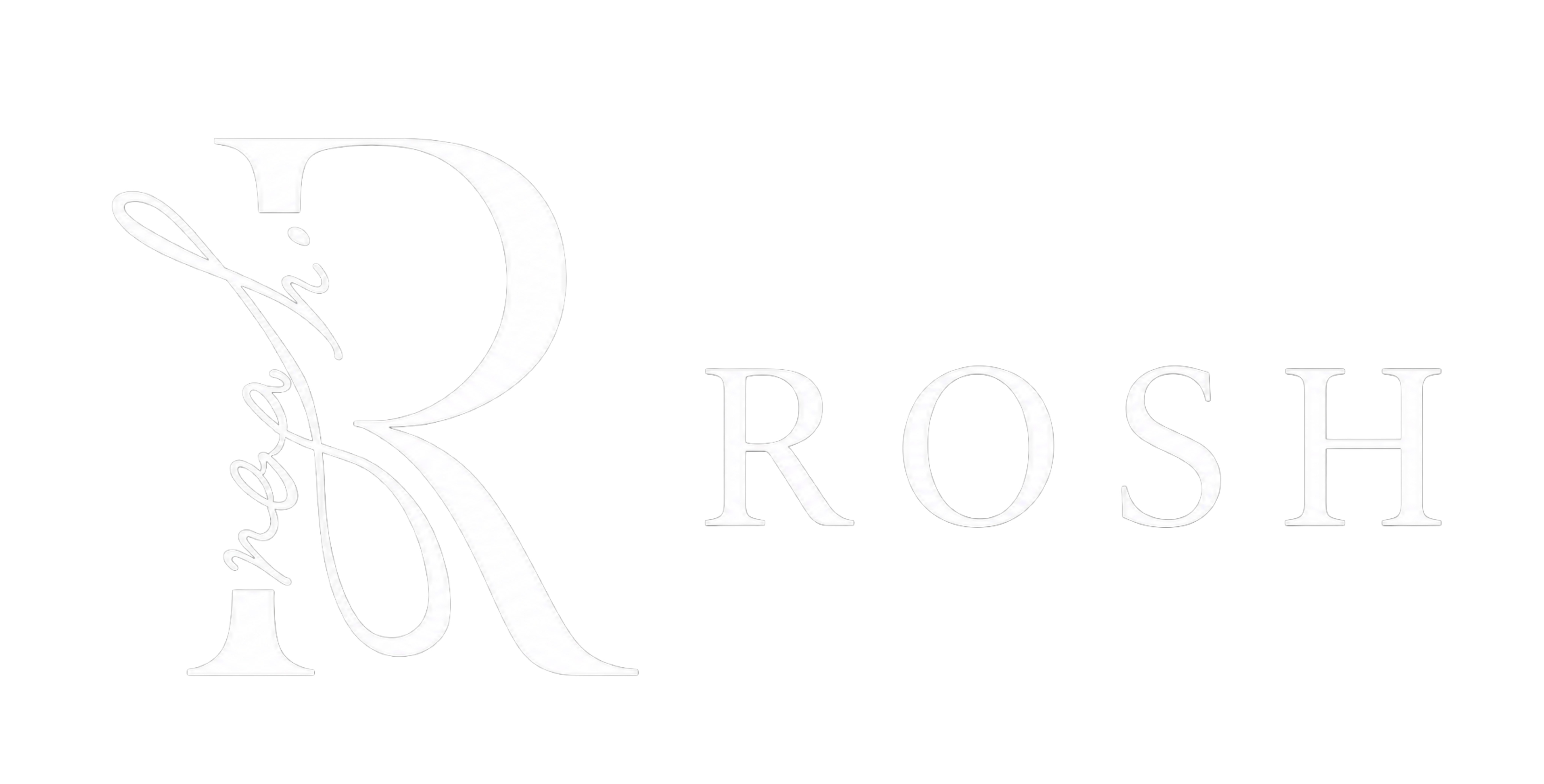 ROSH Logo